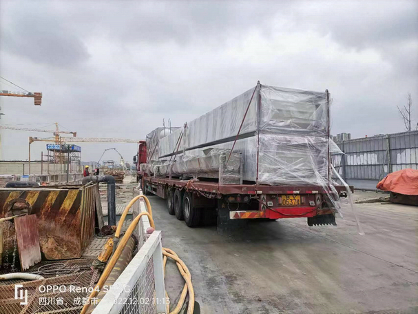 专线物流与第三方物流的区别在哪儿?