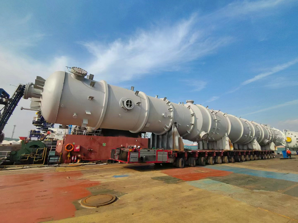 物流都有哪些运输方式?