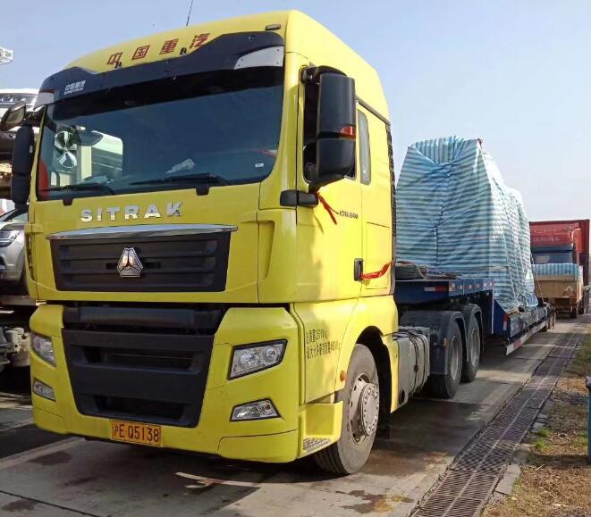 国际陆运lnternational land transportation