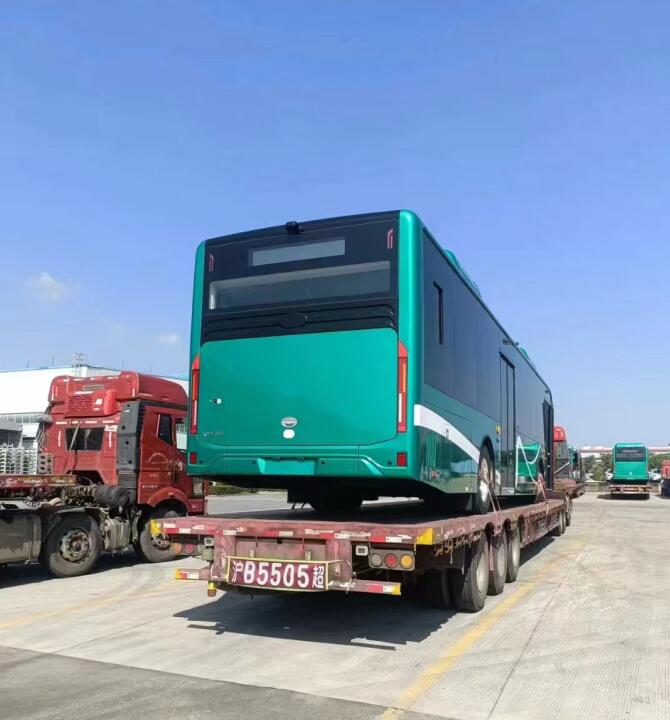 国际陆运lnternational land transportation