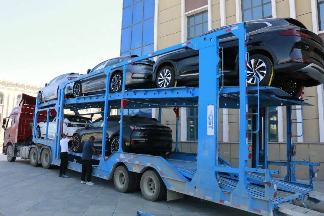 国际陆运lnternational land transportation